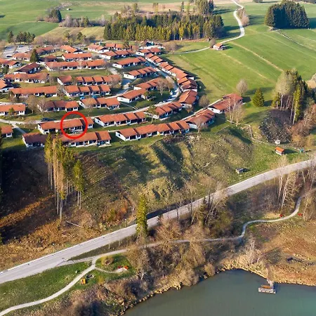 Holiday home Nr 29, Kategorie Koenigscard, Hochbergle, Allgaeu
