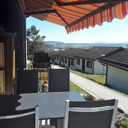 Holiday home Nr 29, Kategorie Koenigscard, Hochbergle, Allgaeu Bichel