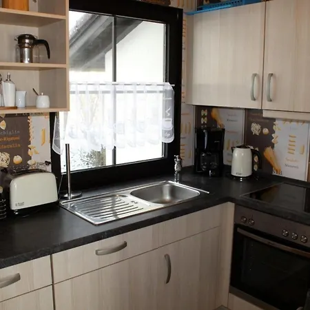 Holiday home Nr 29, Kategorie Koenigscard, Hochbergle, Allgaeu