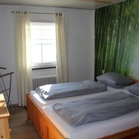 Holiday home Nr 29, Kategorie Koenigscard, Hochbergle, Allgaeu *